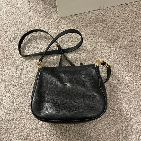 Marc Jacobs Black Crossbody - Picture 2 of 4